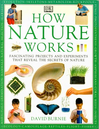 How Nature Works