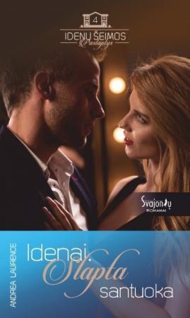 Idenai. Slapta santuoka