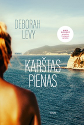 Karštas pienas
