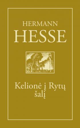 Kelionė į Rytų šalį