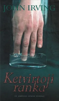 Ketvirtoji ranka