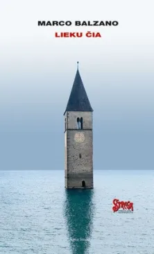 Lieku čia
