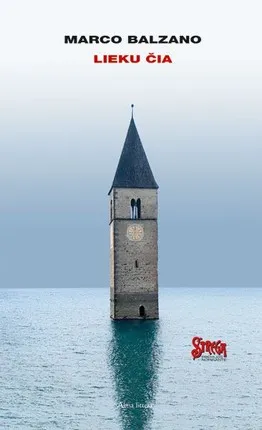 Lieku čia