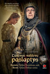 Lietuvos valdovų paslaptys