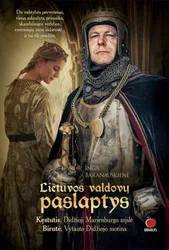 Lietuvos valdovų paslaptys