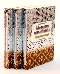 Mezgimo ornamentai