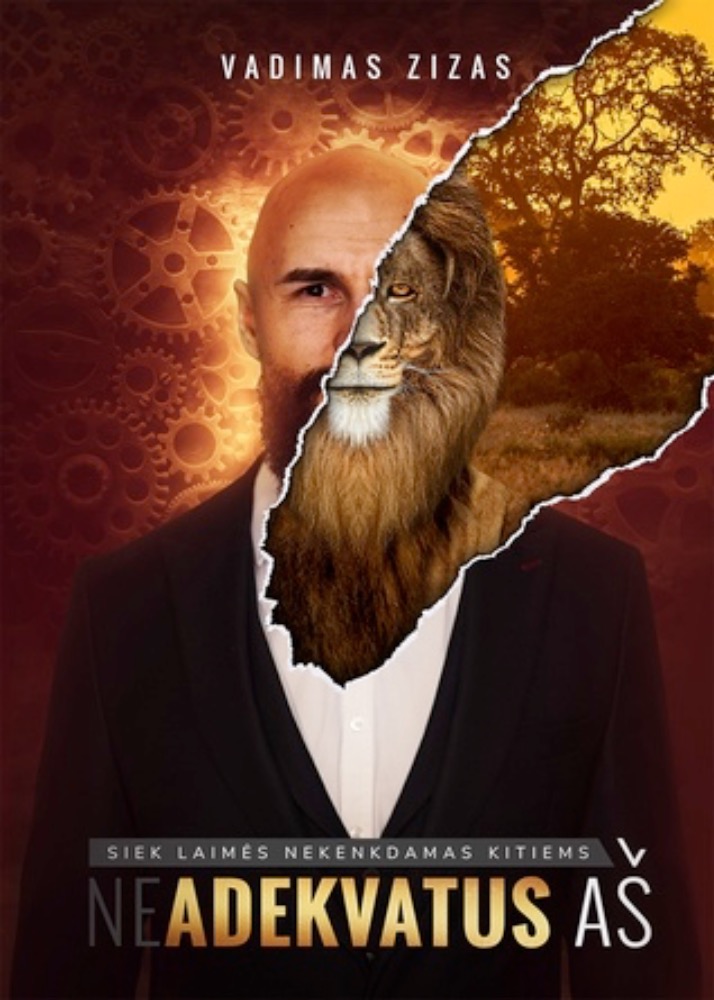 Neadekvatus aš