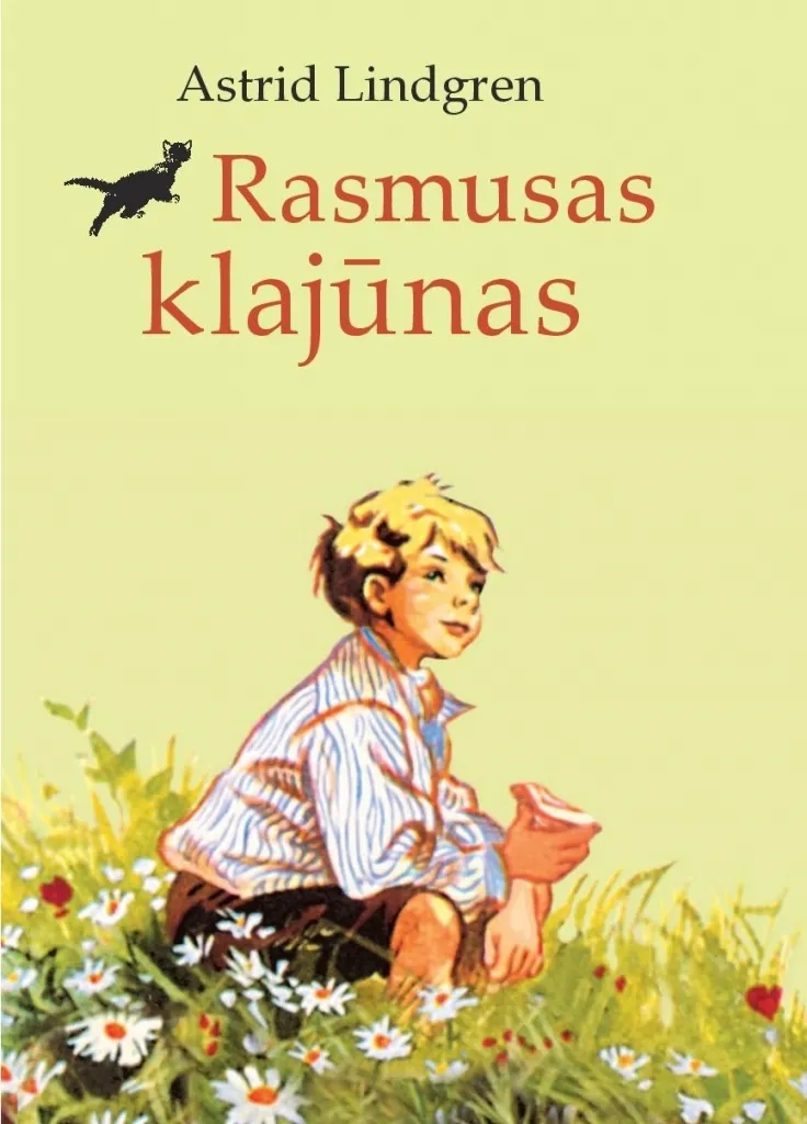 Rasmusas klajūnas