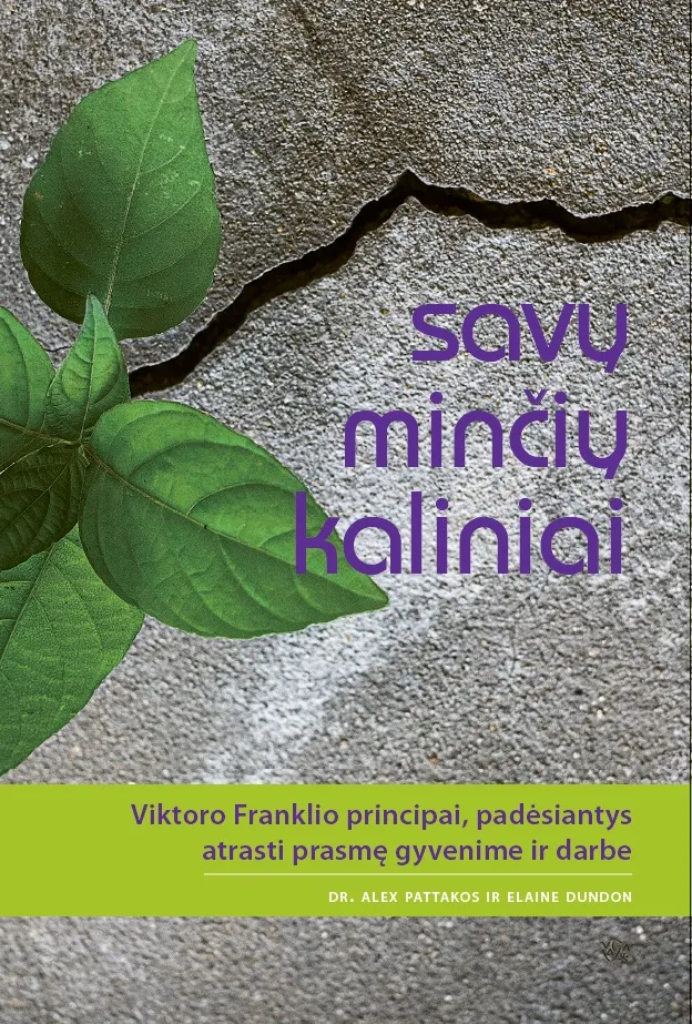 Savų minčių kaliniai
