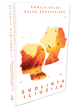 Skolinta iliuzija