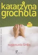 Sugipsuota širdis