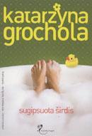 Sugipsuota širdis