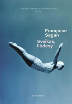 Sveikas, liūdesy