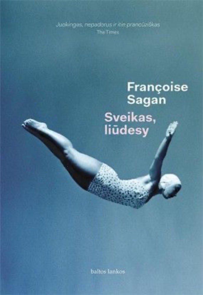 Sveikas, liūdesy