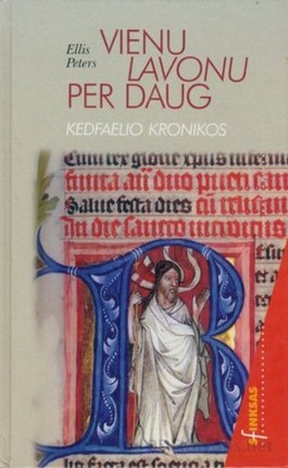 Vienu lavonu per daug