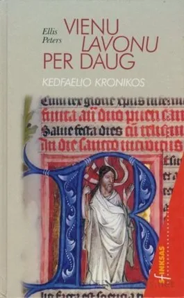 Vienu lavonu per daug