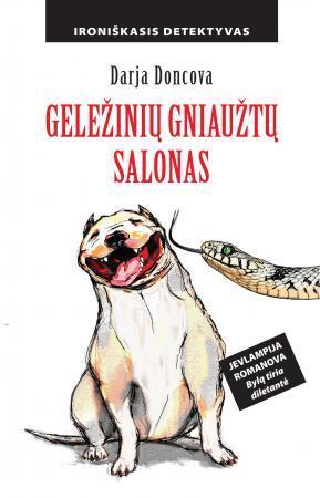 Geležinių gniaužtų salonas