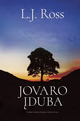 Jovaro įduba