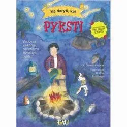 Ką daryti, kai pyksti