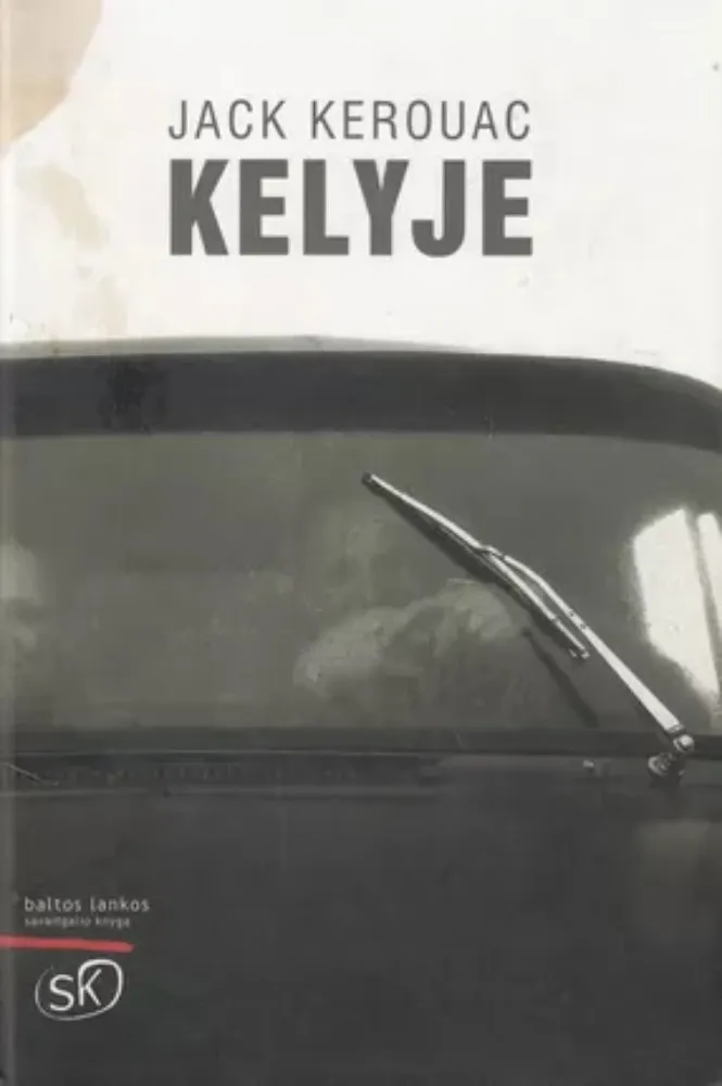 Kelyje