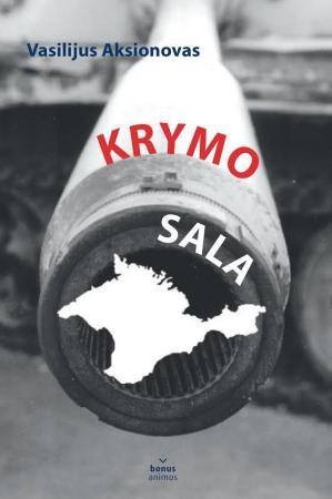 Krymo sala