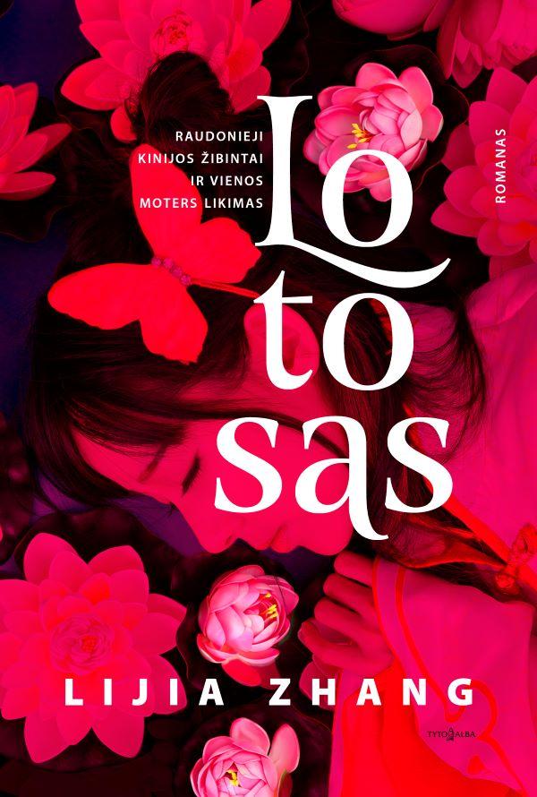 Lotosas