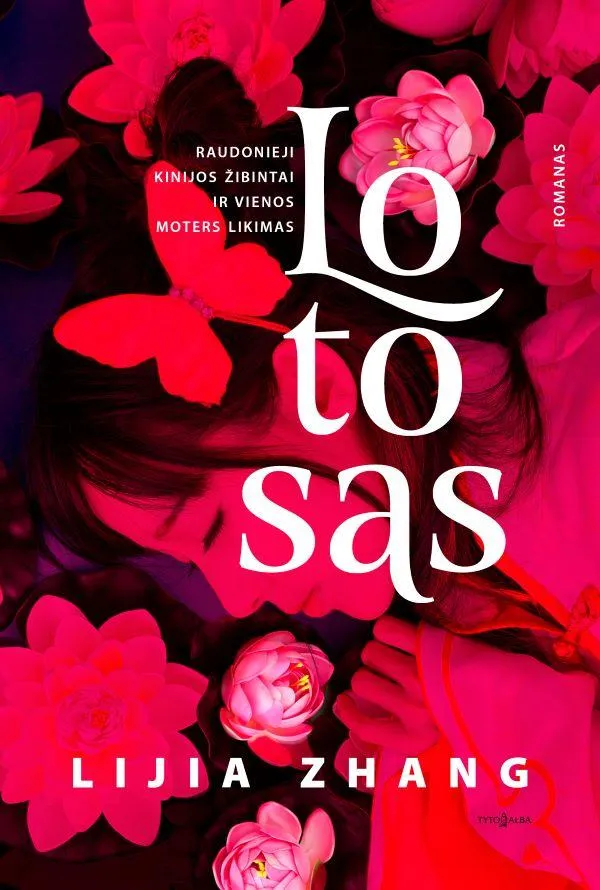 Lotosas