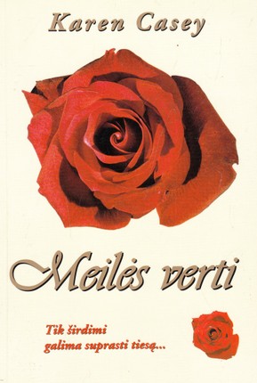 Meilės verti