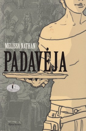 Padavėja 2006