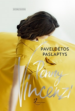 Paveldėtos paslaptys