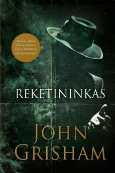 Reketininkas