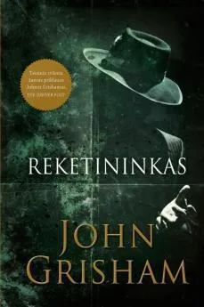 Reketininkas