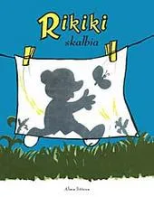 Rikiki skalbia