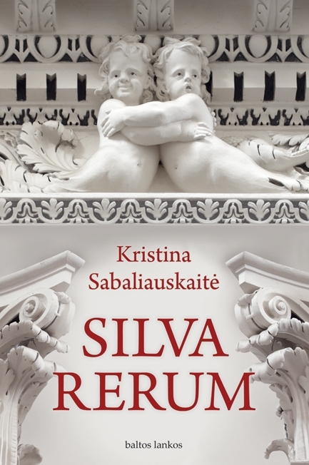 Silva Rerum