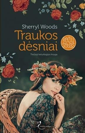 Traukos dėsniai