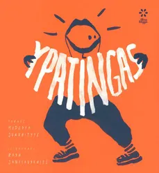 Ypatingas