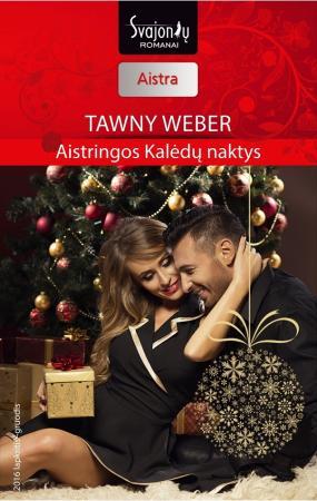 Aistringos Kalėdų naktys (Aistra)