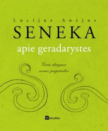 Apie geradarystes