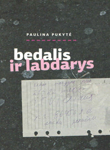 Bedalis ir labdarys