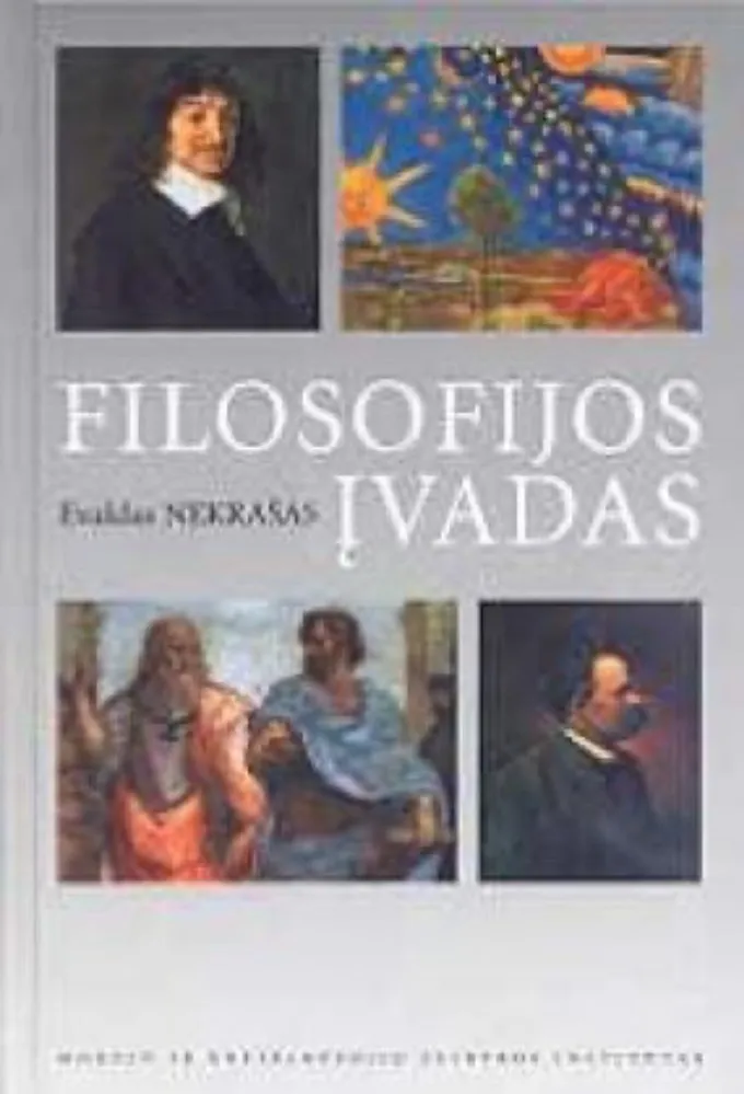 Filosofijos įvadas