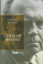 Gimtoji Europa