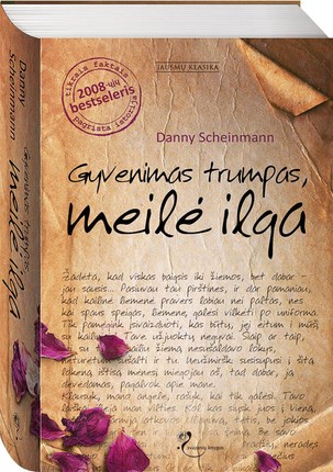 Gyvenimas trumpas, meilė ilga