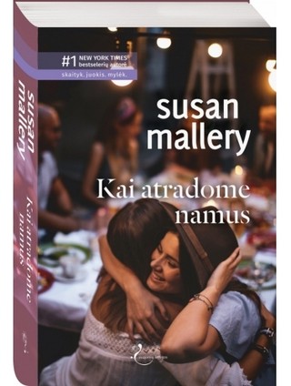 Kai atradome namus
