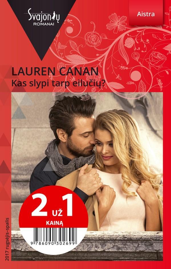Kas slypi tarp eilučių? (Aistra) 