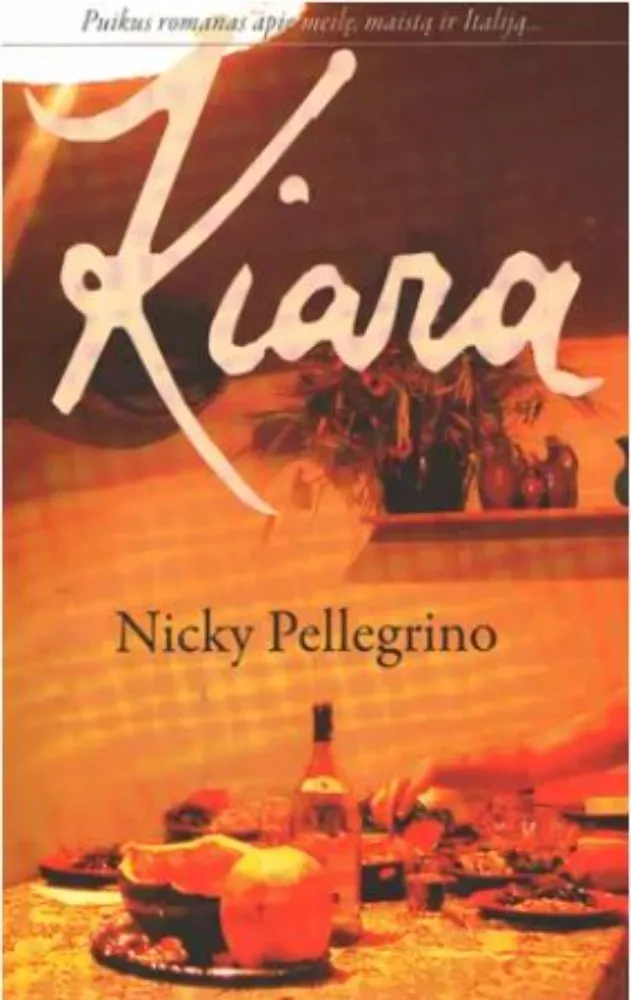 Kiara