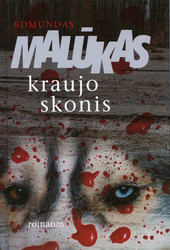 Kraujo skonis