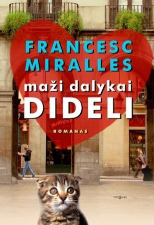 Maži dalykai dideli