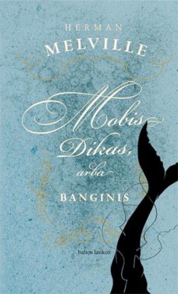 Mobis Dikas, arba banginis