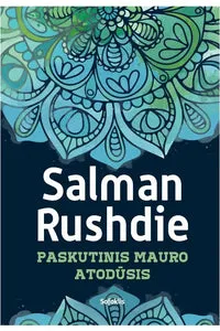 Paskutinis Mauro atodūsis