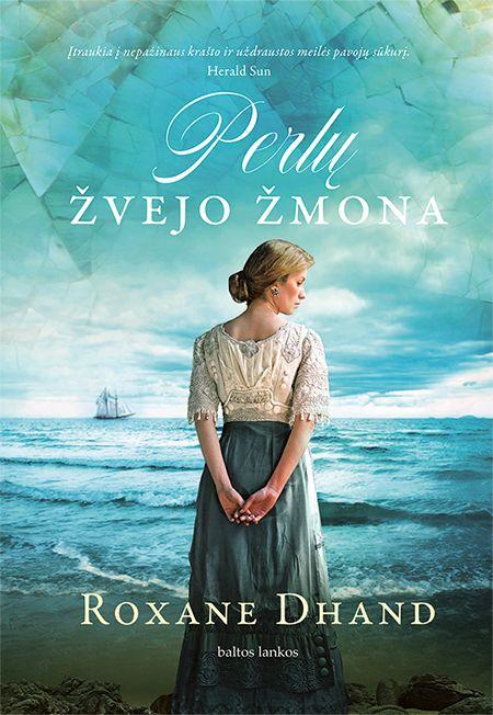 Perlų žvejo žmona